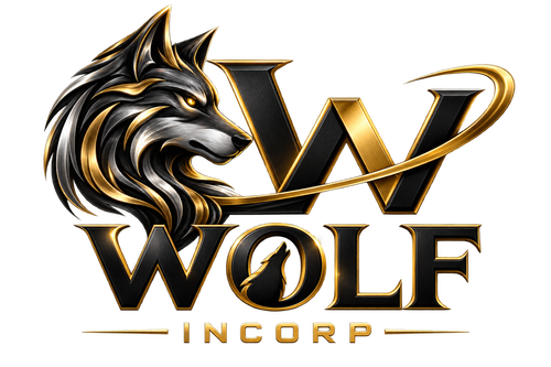 Wolf Incorp